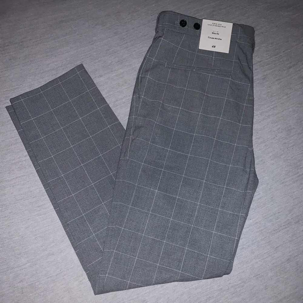 Brand New H&M Dress pants
